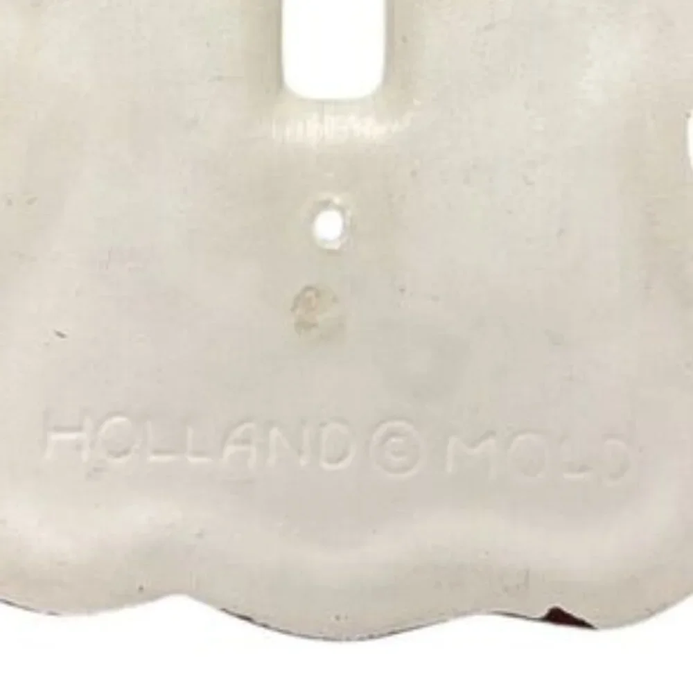 Holland Mold sold switch hand